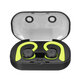 TWS bluetooth 5.0 Earphone Wireless CVC Noise Cancelling Stereo HIFI Sport Headphones With Charging Box TWS bluetooth 5.0 Earphone Wireless CVC Noise Cancelling Stereo HIFI Sport Headphones With Charging Box