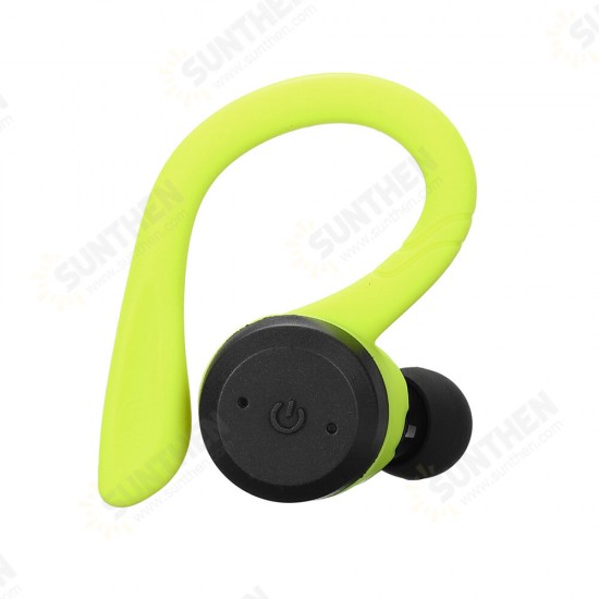 TWS bluetooth 5.0 Earphone Wireless CVC Noise Cancelling Stereo HIFI Sport Headphones With Charging Box TWS bluetooth 5.0 Earphone Wireless CVC Noise Cancelling Stereo HIFI Sport Headphones With Charging Box
