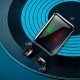 TWS bluetooth 5.0 Wireless Headset LED Digital Power Display IPX5 Waterproof In-ear Hifi Earphones with Charging Case for Xiaomi Huawei