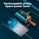 TWS bluetooth LED Digital Display Mini In Ear Earphone Wireless Hifi Music Headphones with Charging Case for Huawei TWS bluetooth LED Digital Display Mini In Ear Earphone Wireless Hifi Music Headphones with Charging Case for Huawei