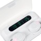TWS bluetooth LED Digital Display Mini In Ear Earphone Wireless Hifi Music Headphones with Charging Case for Huawei TWS bluetooth LED Digital Display Mini In Ear Earphone Wireless Hifi Music Headphones with Charging Case for Huawei