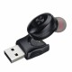 TWS bluetooth V5.0 Earphone Headphone 3500mah IPX5 Waterproof Headset for iPhone Huawei