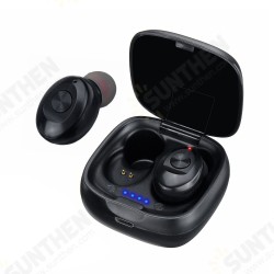TWS bluetooth V5.0 Earphone Headphone 3500mah IPX5 Waterproof Headset for iPhone Huawei TWS bluetooth V5.0 Earphone Headphone 3500mah IPX5 Waterproof Headset for iPhone Huawei