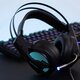 H31 Gaming Headphone USB Wired 7.1 Virtual Stereo RGB Headset Headphone with Microphone for Laptop Computer PC Gamer H31 Gaming Headphone USB Wired 7.1 Virtual Stereo RGB Headset Headphone with Microphone for Laptop Computer PC Gamer