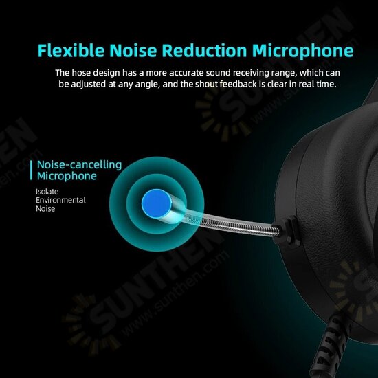 H31 Gaming Headphone USB Wired 7.1 Virtual Stereo RGB Headset Headphone with Microphone for Laptop Computer PC Gamer H31 Gaming Headphone USB Wired 7.1 Virtual Stereo RGB Headset Headphone with Microphone for Laptop Computer PC Gamer
