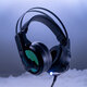 H31 Gaming Headphone USB Wired 7.1 Virtual Stereo RGB Headset Headphone with Microphone for Laptop Computer PC Gamer H31 Gaming Headphone USB Wired 7.1 Virtual Stereo RGB Headset Headphone with Microphone for Laptop Computer PC Gamer