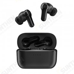 Apex Earphones Active Noise Cancelling ANC Headphones 4 Mics CVC 8.0 Earbuds Support Voice Assistant IP45 Headsets Apex Earphones Active Noise Cancelling ANC Headphones 4 Mics CVC 8.0 Earbuds Support Voice Assistant IP45 Headsets