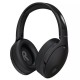 Apollo Q10 bluetooth 5.0 Headphones Active Noise Cancelling Headset with 40mm Dynamic Neodymium Speaker 100-hour Playtime