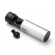 [True Wireless] HiFi Portable TWS bluetooth Earphone Stereo IPX4 Waterproof Earbud with Charging Box