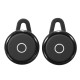 [True Wireless] T6 Mini HiFi TWS Double bluetooth Earphones Stereo Wireless Earbuds Headphones