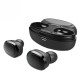 [True Wireless] bluetooth V5.0 Earbuds Hifi Noise Reduction Stereo Earphone Headphone With Charging Box for Smartphones