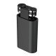 [Truly Wireless] E8 bluetooth Earphone TWS Super Bass Power Bank Touch Control With Charging Case