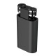 [Truly Wireless] E8 bluetooth Earphone TWS Super Bass Power Bank Touch Control With Charging Case