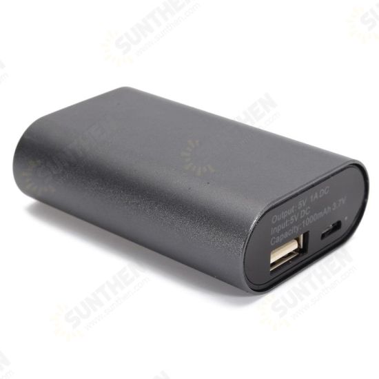 [Truly Wireless] E8 bluetooth Earphone TWS Super Bass Power Bank Touch Control With Charging Case