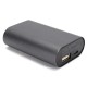 [Truly Wireless] E8 bluetooth Earphone TWS Super Bass Power Bank Touch Control With Charging Case