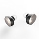 [Truly Wireless] Invisible bluetooth Earphone Stereo Bass Sound Noise Cancelling Headset With HD Mic