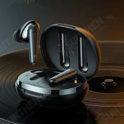 WS111 HiTune T1 TWS True Wireless Earbuds 4 Mics bluetooth Earphones ENC HiFi Stereo in-Ear Bass Up Mode 24 Hours Playing WS111 HiTune T1 TWS True Wireless Earbuds 4 Mics bluetooth Earphones ENC HiFi Stereo in-Ear Bass Up Mode 24 Hours Playing