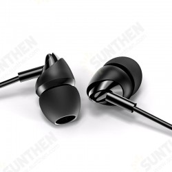 EP-39 3.5mm Wired Control In-ear Earphone 1.2m Stereo Music Earbuds Headphone with Mic for iPhone Huawei EP-39 3.5mm Wired Control In-ear Earphone 1.2m Stereo Music Earbuds Headphone with Mic for iPhone Huawei
