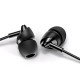 EP-39 3.5mm Wired Control In-ear Earphone 1.2m Stereo Music Earbuds Headphone with Mic for iPhone Huawei