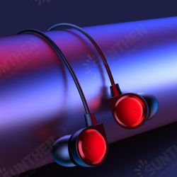 EP-40 3.5mm Wired Control Earphone In-ear Stereo Heavy Bass Earbuds Headphone with Mic for iPhone Huawei EP-40 3.5mm Wired Control Earphone In-ear Stereo Heavy Bass Earbuds Headphone with Mic for iPhone Huawei