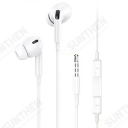 EP-41 3.5mm Type-C In-ear Earphone Music Sport Earbuds Wired Control Headphones with Mic EP-41 3.5mm Type-C In-ear Earphone Music Sport Earbuds Wired Control Headphones with Mic