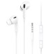 EP-41 3.5mm Type-C In-ear Earphone Music Sport Earbuds Wired Control Headphones with Mic EP-41 3.5mm Type-C In-ear Earphone Music Sport Earbuds Wired Control Headphones with Mic