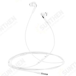 EP-41 3.5mm Type-C In-ear Earphone Music Sport Earbuds Wired Control Headphones with Mic EP-41 3.5mm Type-C In-ear Earphone Music Sport Earbuds Wired Control Headphones with Mic