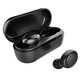 V2 TWS Dynamic bluetooth 5.0 Wireless Stereo Earbuds Noise Cancelling Touch Control In Ear Earphone with Type-C Charging Box