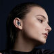 V2 TWS Dynamic bluetooth 5.0 Wireless Stereo Earbuds Noise Cancelling Touch Control In Ear Earphone with Type-C Charging Box