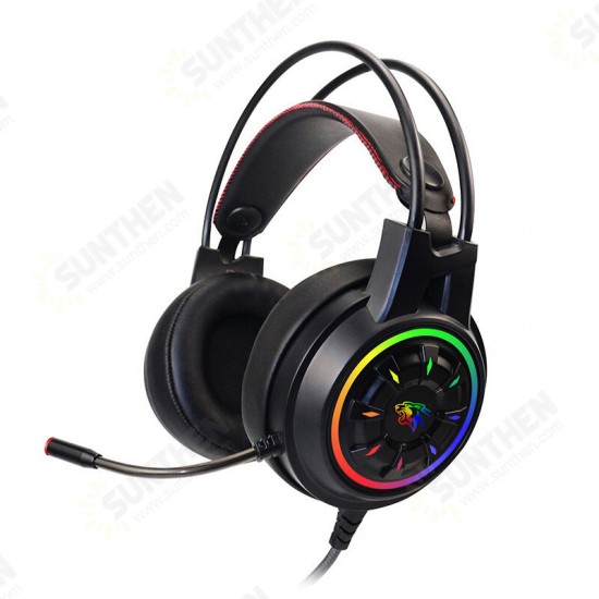 G550 RGB 3.5mm Gaming Headset RGB 7.1 USB Surround Sound Stereo Headphones Gaming Headset G550 RGB 3.5mm Gaming Headset RGB 7.1 USB Surround Sound Stereo Headphones Gaming Headset