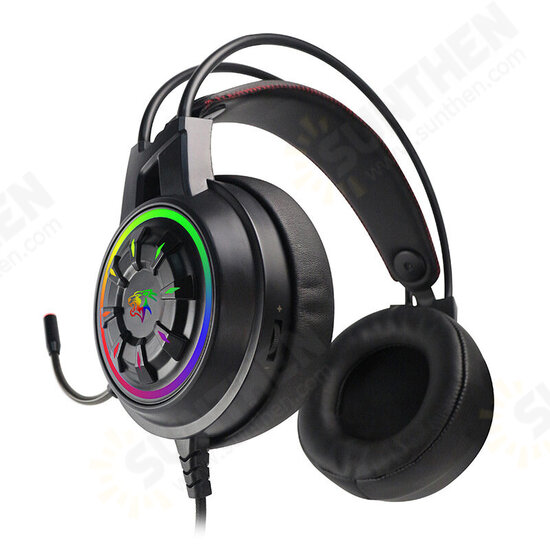 G550 RGB 3.5mm Gaming Headset RGB 7.1 USB Surround Sound Stereo Headphones Gaming Headset G550 RGB 3.5mm Gaming Headset RGB 7.1 USB Surround Sound Stereo Headphones Gaming Headset