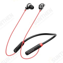 Flex U Dual Drivers Strong Bass bluetooth Earphone Wireless Headphones 10 Hours Music Time Fashion Design with Micophone Flex U Dual Drivers Strong Bass bluetooth Earphone Wireless Headphones 10 Hours Music Time Fashion Design with Micophone