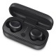 2 TWS bluetooth V5.0 Earphone Deep Bass 3D Stereo IPX5 Waterproof Headphone for IPhone Xiaomi