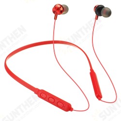 Wireless Earbuds bluetooth 5.0 Headphone 6D Stereo Deep Bass Sports Neckband Headset Headphones with Mic for iPhone Huawei Wireless Earbuds bluetooth 5.0 Headphone 6D Stereo Deep Bass Sports Neckband Headset Headphones with Mic for iPhone Huawei