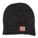 Wireless bluetooth 5.0 Hat Beanie Warm Hat bluetooth Earphone Soft Stylish Hat Heaphone with Mic Wireless bluetooth 5.0 Hat Beanie Warm Hat bluetooth Earphone Soft Stylish Hat Heaphone with Mic