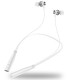 Wireless bluetooth Neckband Headphone Magnetic Adsorption TF Card Stereo Earphone Headset with Mic