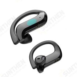 MD03 TWS bluetooth 5.0 Earphone HiFi 3D Stereo Sport Earhooks Touch Control USB Charging Headphone with Mic for iPhone Huawei MD03 TWS bluetooth 5.0 Earphone HiFi 3D Stereo Sport Earhooks Touch Control USB Charging Headphone with Mic for iPhone Huawei
