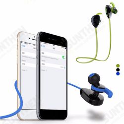 X13 Sport Stereo Voice Prompt CVC 6.0 Noise Reduction NFC Sweatproof V4.1 bluetooth Earphone X13 Sport Stereo Voice Prompt CVC 6.0 Noise Reduction NFC Sweatproof V4.1 bluetooth Earphone