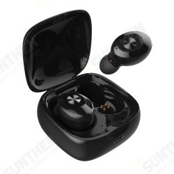 XG12 TWS Wireless bluetooth 5.0 Earphone HiFi Stereo Auto Pairing Bilateral Call Headphone XG12 TWS Wireless bluetooth 5.0 Earphone HiFi Stereo Auto Pairing Bilateral Call Headphone