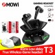 TWS bluetooth Earphone Gaming Earbuds 65ms Low Latency Stereo Lighting Sports Earphone Headphone with Mic TWS bluetooth Earphone Gaming Earbuds 65ms Low Latency Stereo Lighting Sports Earphone Headphone with Mic