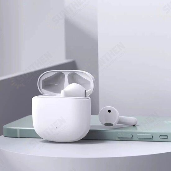 MWTW03 TWS bluetooth 5.0 Earphones 13mm Large Dynamic Portable Super Mini Wireless Headset Type-C Charging In-ear Headphone With Charging Case MWTW03 TWS bluetooth 5.0 Earphones 13mm Large Dynamic Portable Super Mini Wireless Headset Type-C Charging In-ear Headphone With Charging Case