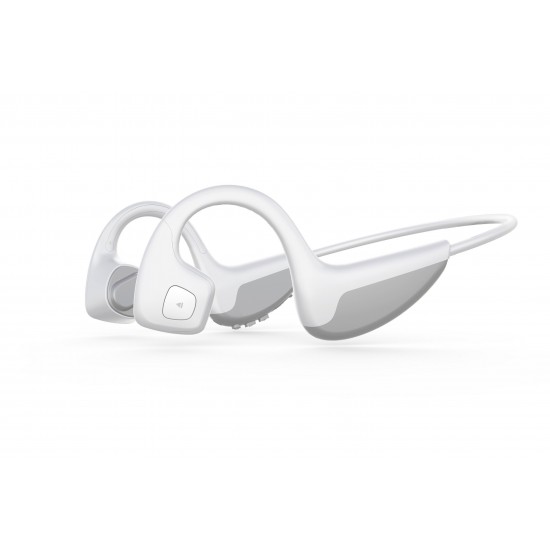 Z10 Bone Conduction bluetooth Headset Strong Power Multi-Function Play Elegant Design Wear Comfortable Sweatproof Design Earphone