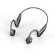 Z10 Bone Conduction bluetooth Headset Strong Power Multi-Function Play Elegant Design Wear Comfortable Sweatproof Design Earphone