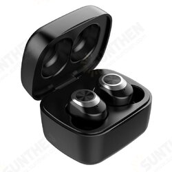 T1 TWS Wireless Earbuds bluetooth 5.0 Earphone Mini Portable Stereo Touch Control Headphone Headset with Mic T1 TWS Wireless Earbuds bluetooth 5.0 Earphone Mini Portable Stereo Touch Control Headphone Headset with Mic