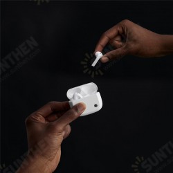 ZMI TW100 PurPods Pro TWS Earphones bluetooth V5.2 ANC Dual Active Noise Reduction EQsmart 3 Mic Wireless Earbuds Wireless Charging Sports Headphones ZMI TW100 PurPods Pro TWS Earphones bluetooth V5.2 ANC Dual Active Noise Reduction EQsmart 3 Mic Wireless Earbuds Wireless Charging Sports Headphones