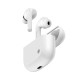 ZMI TW100 PurPods Pro TWS Earphones bluetooth V5.2 ANC Dual Active Noise Reduction EQsmart 3 Mic Wireless Earbuds Wireless Charging Sports Headphones