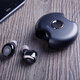 ZepodsTotally Wireless Earphone bluetooth 5.0 Deep Bass Stereo 360 Degree Rotation Type-C Charging Noise Cancelling Mic Headphone