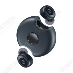 ZepodsTotally Wireless Earphone bluetooth 5.0 Deep Bass Stereo 360 Degree Rotation Type-C Charging Noise Cancelling Mic Headphone ZepodsTotally Wireless Earphone bluetooth 5.0 Deep Bass Stereo 360 Degree Rotation Type-C Charging Noise Cancelling Mic Headphone