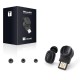 [bluetooth 5.0] T-talking Wireless bluetooth Earphone Voice Control USB Charging Headphone