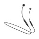 [bluetooth 5.0] Mini Sport Magnetic Wireless Headset Hifi Stereo Sound Wired Control Neckband Earphone With Portable Charging Box
